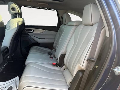 2023 Acura MDX w/Advance Package
