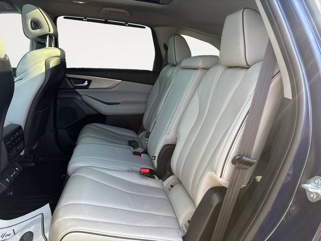 2023 Acura MDX w/Advance Package