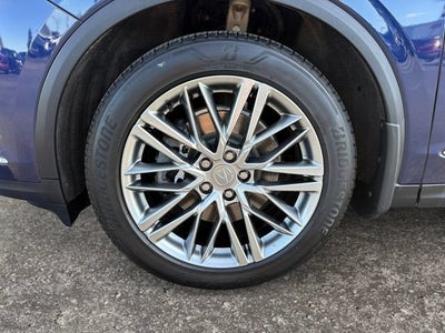 2023 Acura MDX w/Advance Package