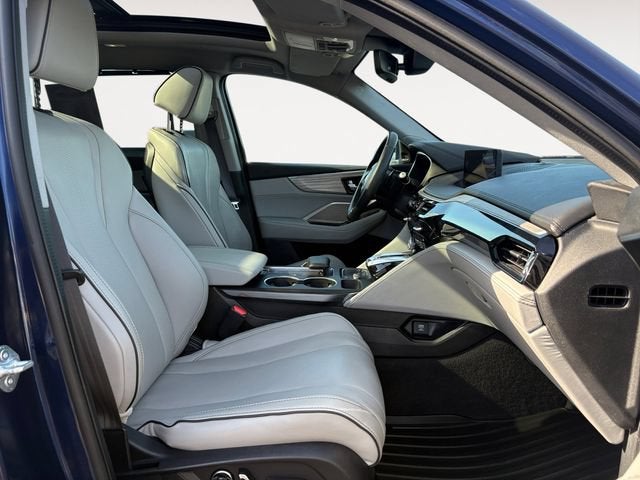 2023 Acura MDX w/Advance Package