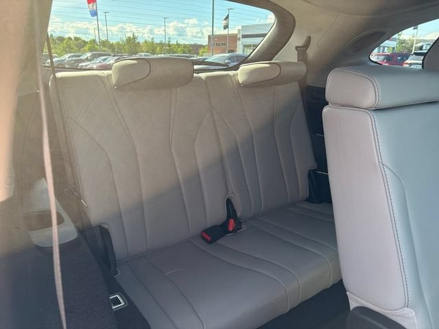 2023 Acura MDX w/Advance Package