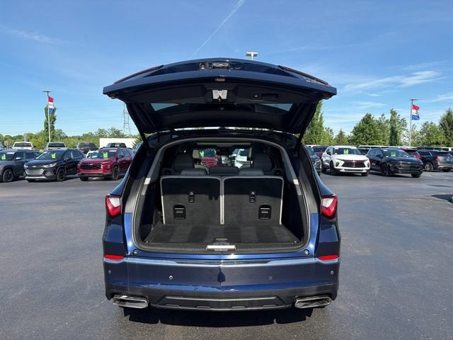 2023 Acura MDX w/Advance Package