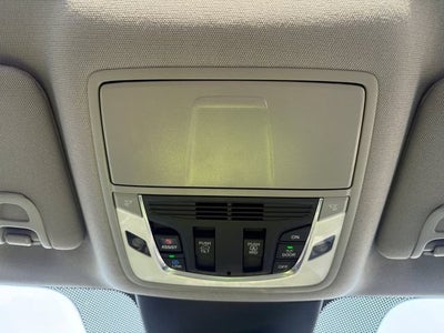 2023 Acura MDX w/Advance Package