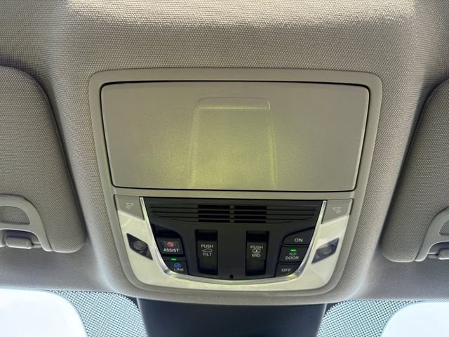 2023 Acura MDX w/Advance Package