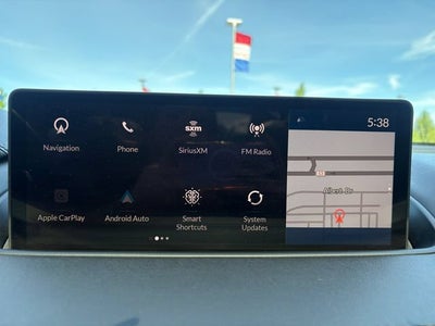 2023 Acura MDX w/Advance Package