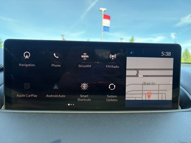 2023 Acura MDX w/Advance Package