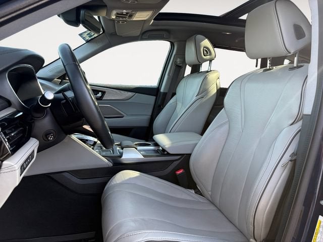 2023 Acura MDX w/Advance Package