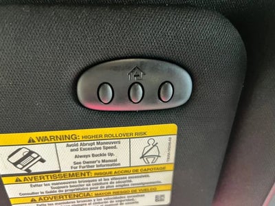 2015 Lincoln MKC Base