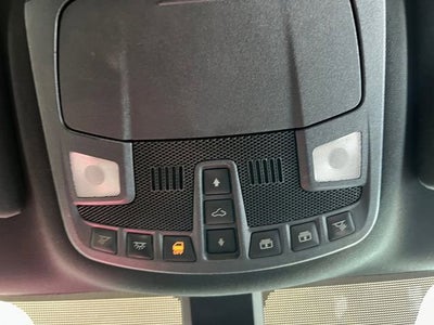 2015 Lincoln MKC Base