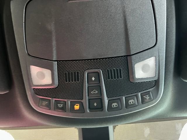 2015 Lincoln MKC Base