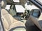 2013 Lincoln Navigator L Base