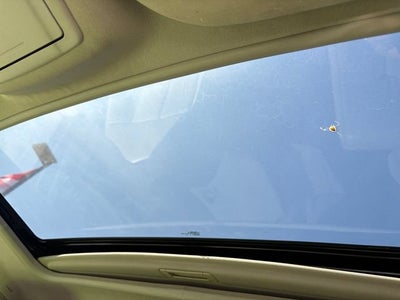 2013 Lincoln Navigator L Base