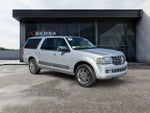 2013 Lincoln Navigator L Base