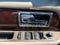 2013 Lincoln Navigator L Base