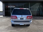2013 Lincoln Navigator L Base