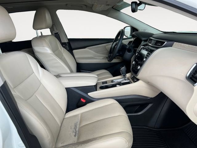 2021 Nissan Murano SL