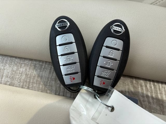 2021 Nissan Murano SL