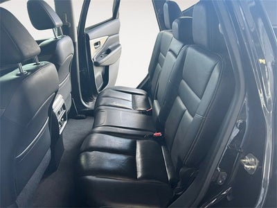 2016 Nissan Murano S