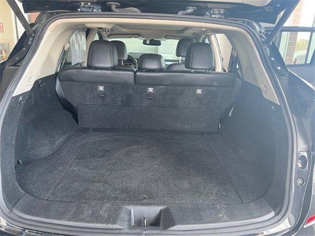 2016 Nissan Murano S