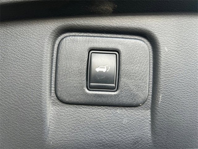 2016 Nissan Murano S