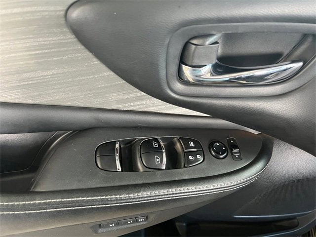 2016 Nissan Murano S