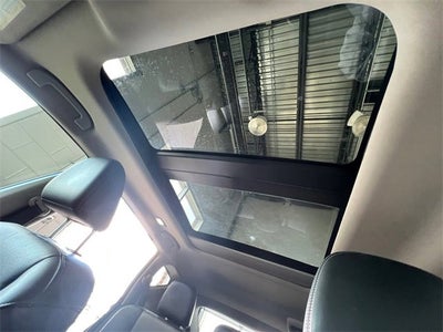 2016 Nissan Murano S