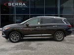 2020 INFINITI QX60 PURE