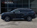 2024 INFINITI QX60 Sensory