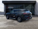 2024 INFINITI QX60 Sensory