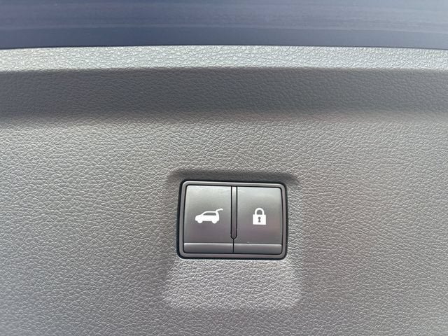 2024 INFINITI QX60 SENSORY