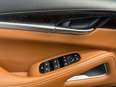 2024 INFINITI QX60 SENSORY