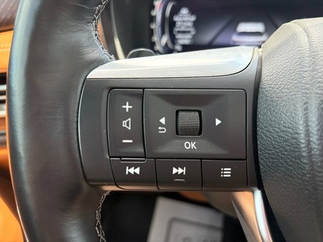 2024 INFINITI QX60 SENSORY