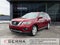 2018 Nissan Pathfinder SL