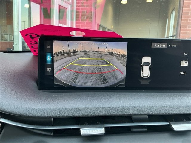 2025 Genesis GV70 2.5T