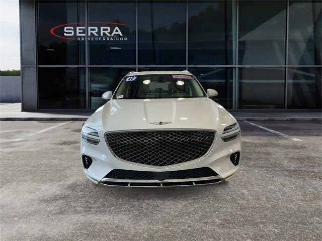 2025 Genesis GV70 2.5T