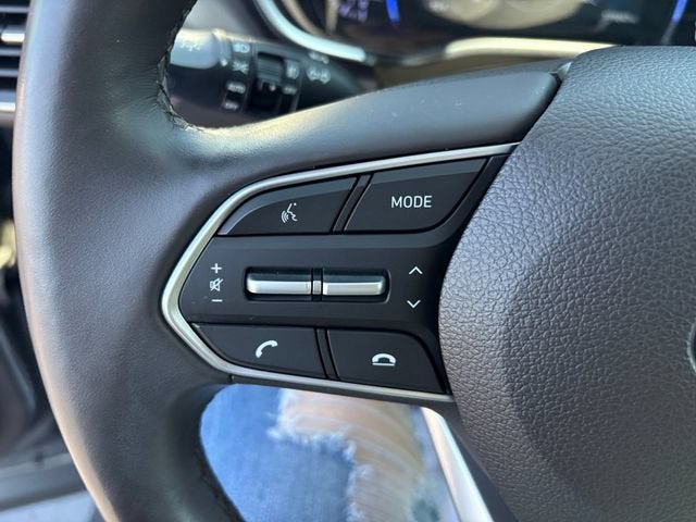 2019 Hyundai Santa Fe Ultimate