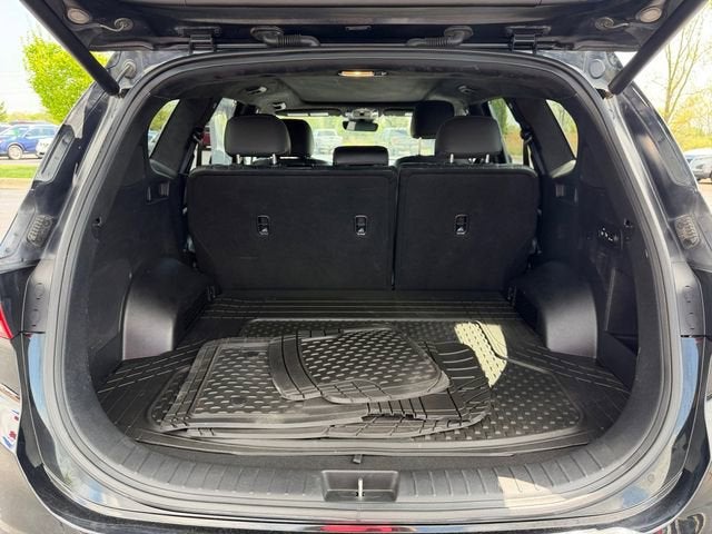 2021 Hyundai Santa Fe Calligraphy