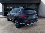 2021 Hyundai Santa Fe Calligraphy