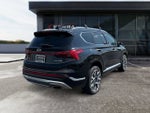 2021 Hyundai Santa Fe Calligraphy