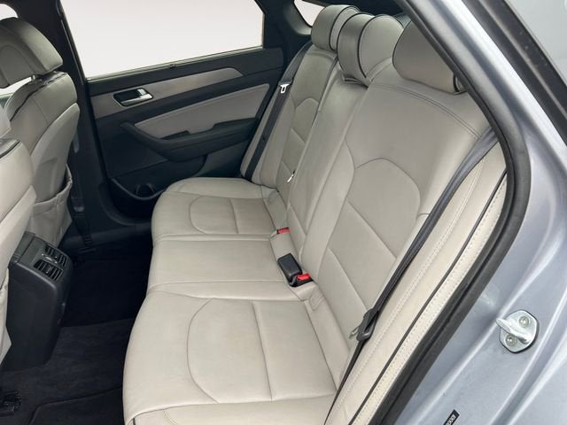 2016 Hyundai Sonata 2.0T Limited