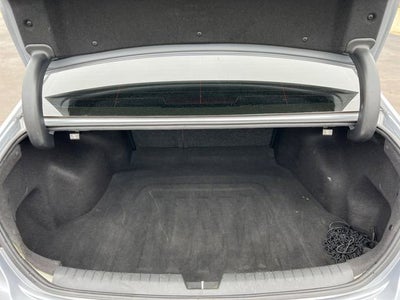 2016 Hyundai Sonata 2.0T Limited