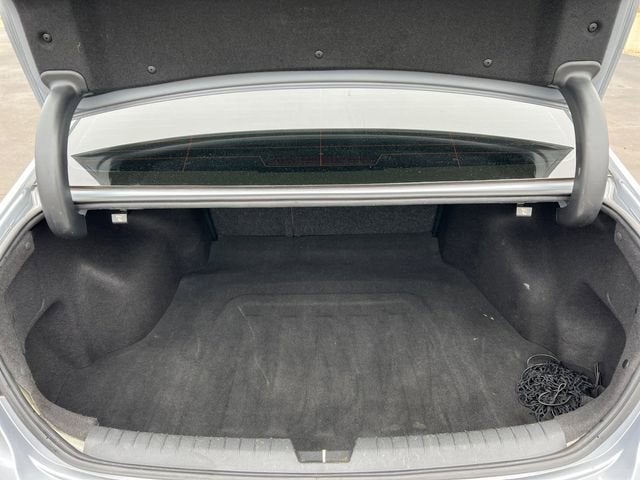 2016 Hyundai Sonata 2.0T Limited