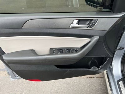 2016 Hyundai Sonata 2.0T Limited