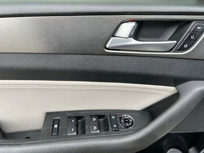 2016 Hyundai Sonata 2.0T Limited