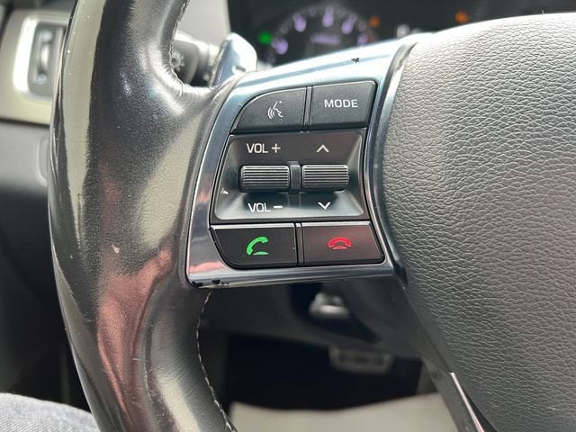 2016 Hyundai Sonata 2.0T Limited