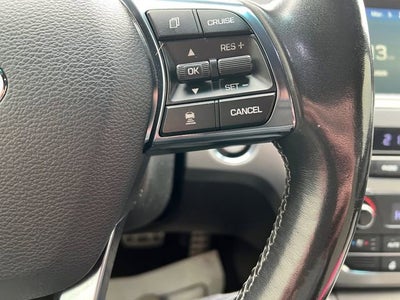 2016 Hyundai Sonata 2.0T Limited