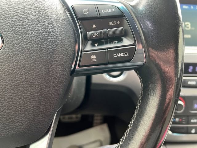 2016 Hyundai Sonata 2.0T Limited