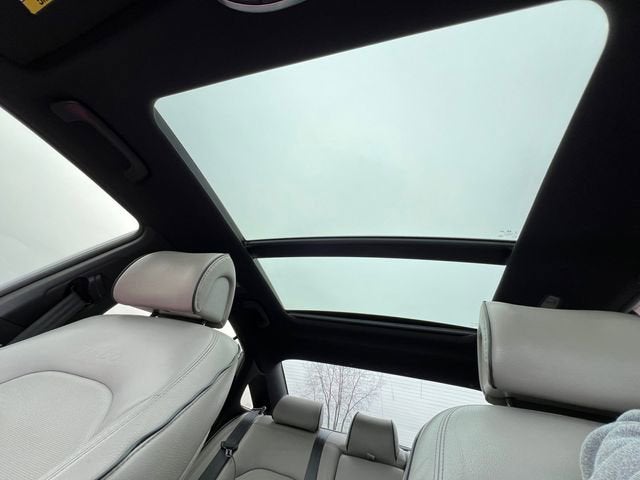 2016 Hyundai Sonata 2.0T Limited