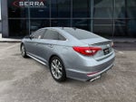 2016 Hyundai Sonata 2.0T Limited