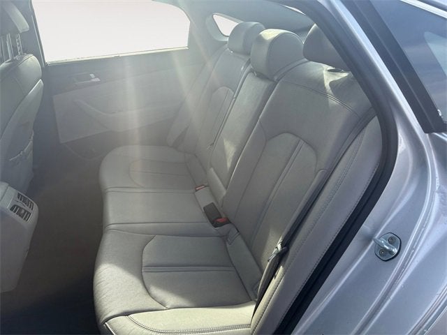 2016 Hyundai Sonata 2.4L Limited